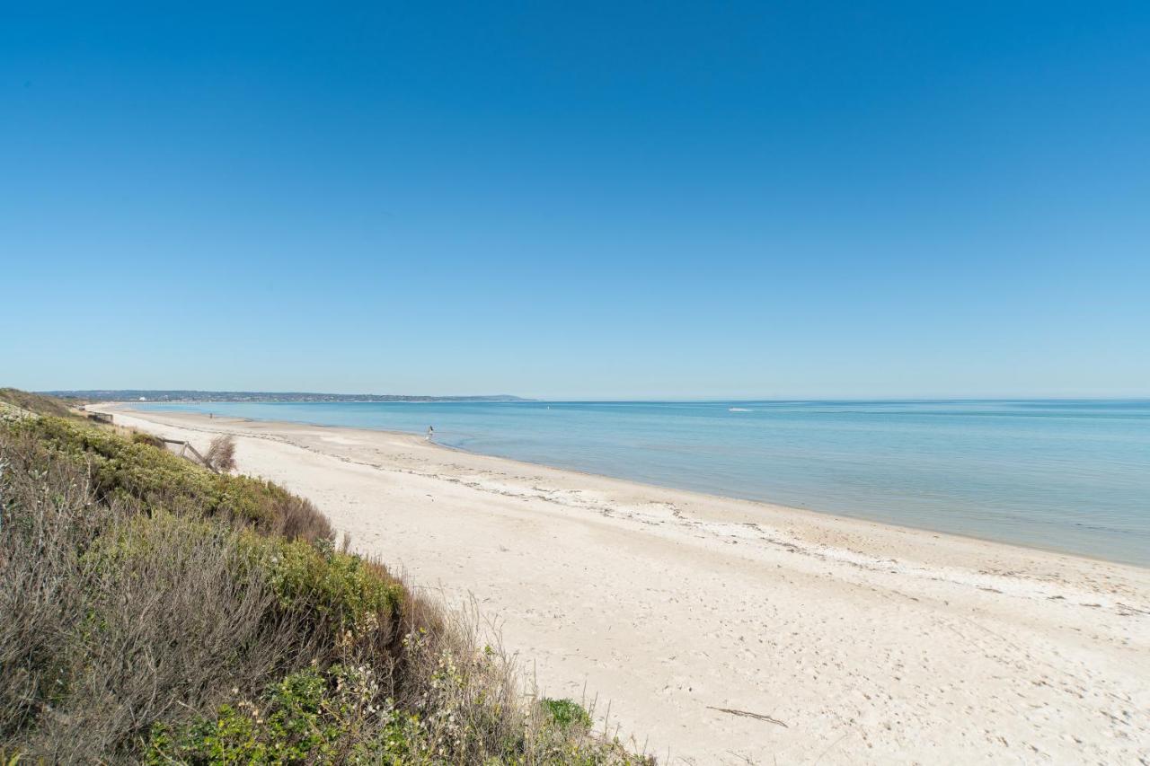 Seaford Luxe Beach House 2023 Bdc Traveller Award Winner Exterior photo